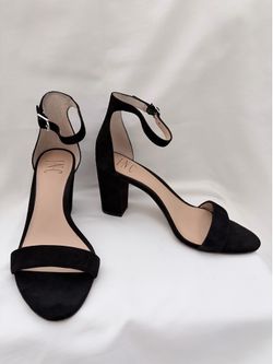 Women’s Heels INC worn Once! 7.5