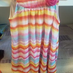 Girl Dress