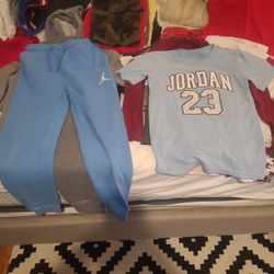 Nice Kids Clothes