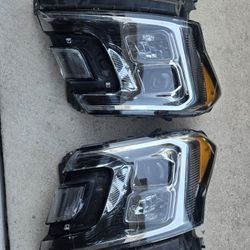 Expedition Headlights 