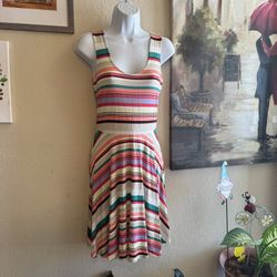Summer Dress Size Small