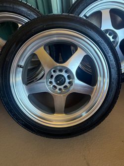 Rims