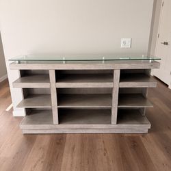 Tv Entertainment Stand/center 