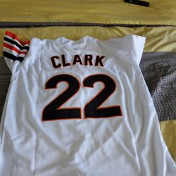 Baseball Jersey