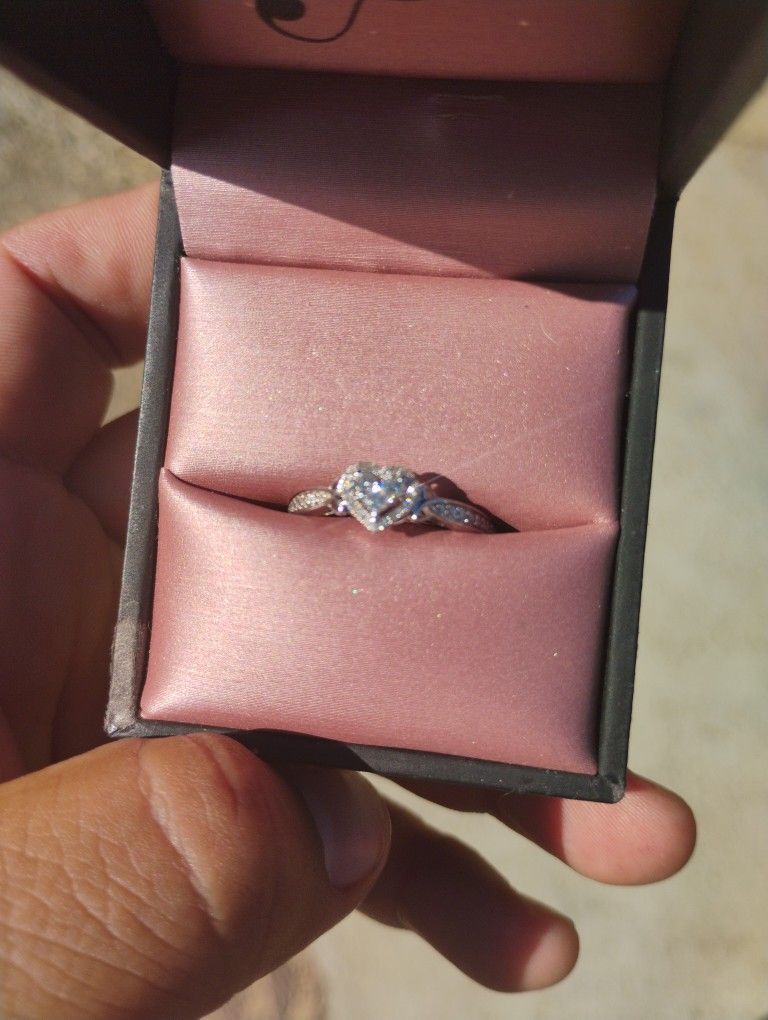 Engagement Ring
