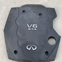 Infiniti G35 Sedan OEM Engine Cover