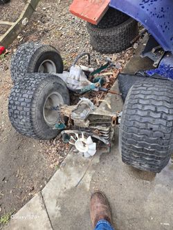 Automatic transmission