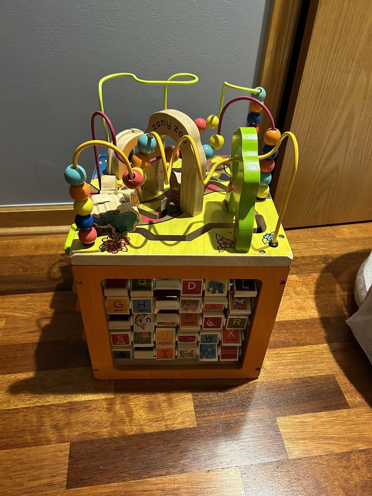 Babies toys