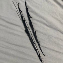 OEM Windshield Wipers For Jeep Grand Cherokee 2018