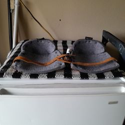 Rodilleras Nuevas De Vaketa Para Trabajar 15 Dllrs  