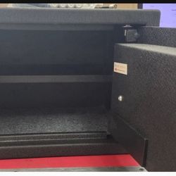 Digital SAFE To Store Your Valuables Privately. New In Box.