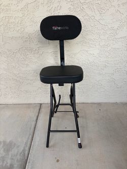 Gator Frameworks Guitar seat
