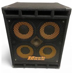 Mark Bass Equipment For Sale (4x10,1x15,800w Tube Head)