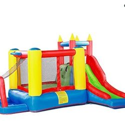 Bounce House