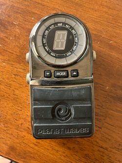 Planet waves turner pedal