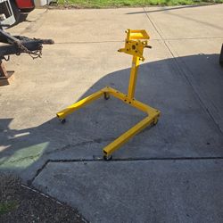 Engine Stand