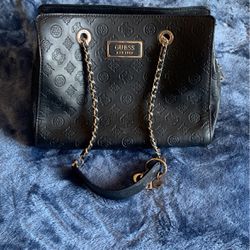 Small Guess Handbag 