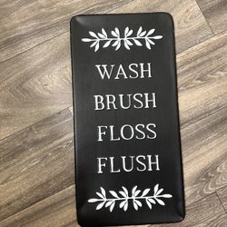 Bathroom Decor 