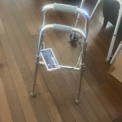 Side Walker 