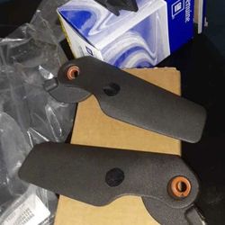 Corvette C6 (handles & latch) brand new ORGINAL GM