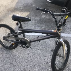 Magna Dynacraft. Freestyle Bike. 