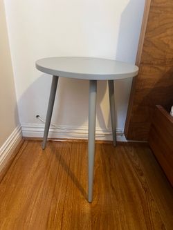 West Elm Side Table Set