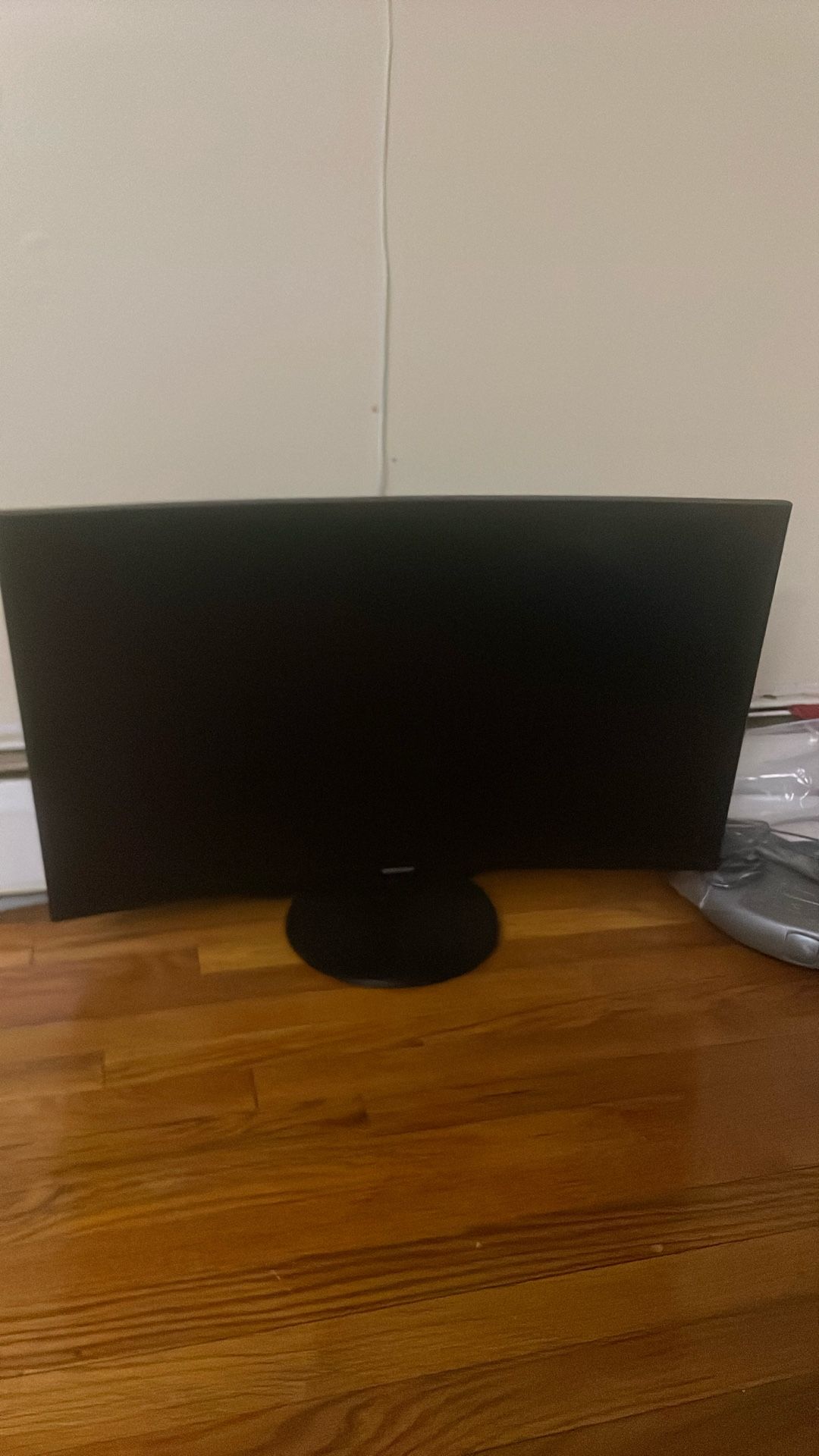Samsung 30inch Monitor