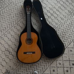 Yamaha Cg120  Guitar 