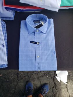 Polo Ralph Lauren Long Sleeve