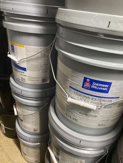 Pintura Nueva Paint Sale 