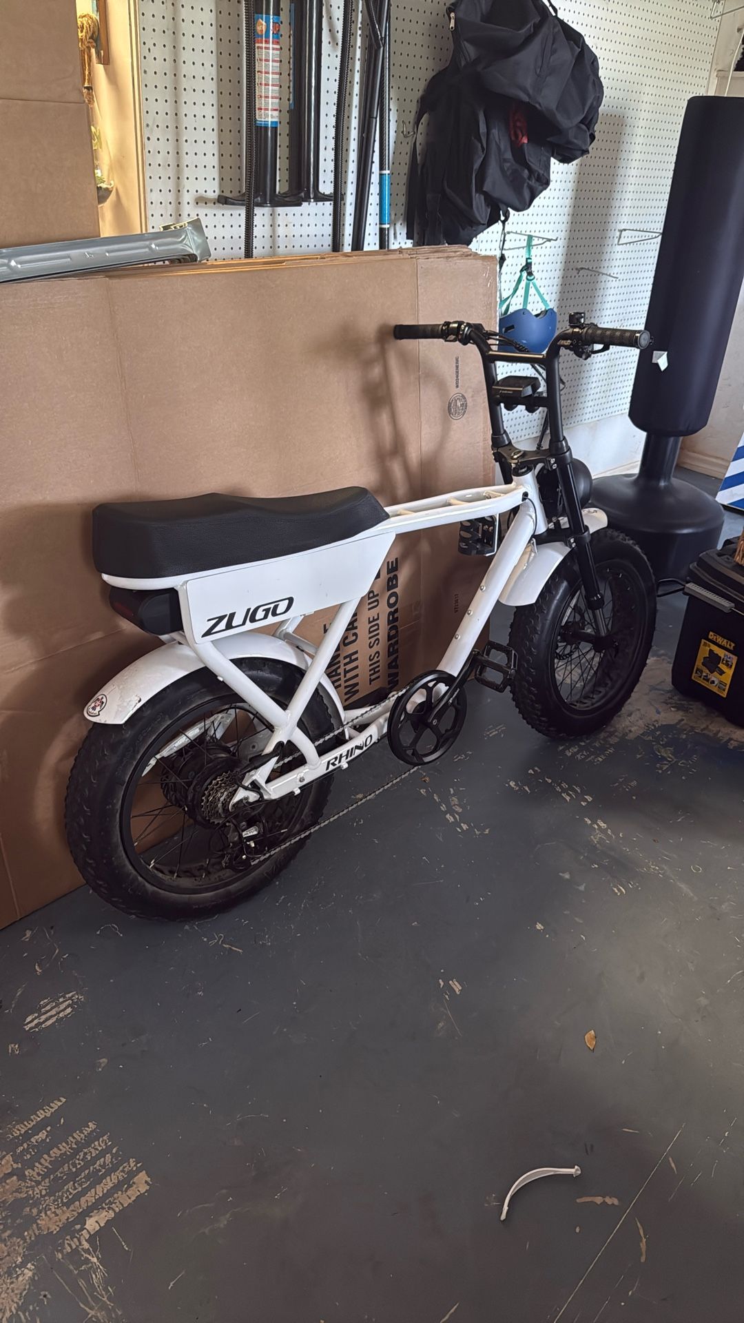 Brand New Electric Bike
