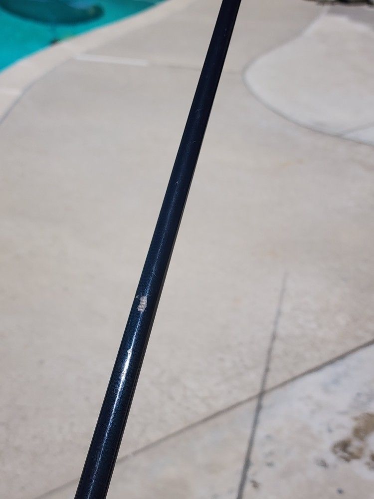 G-Loomis 7'6 GL2 Baitcasting FISHING rod for Sale in West Covina