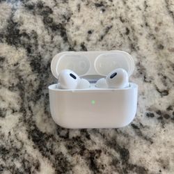 AirPod Pro Gen 2