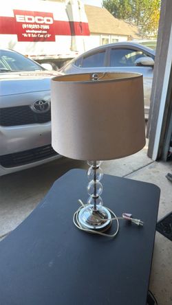Lamp