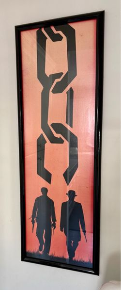 Django poster