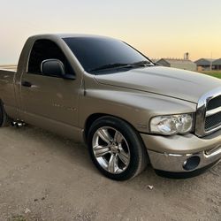 2003 Dodge Ram 1500