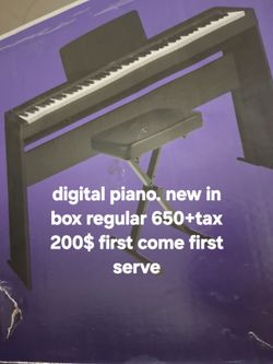 Yamaha p 143 bundle kit