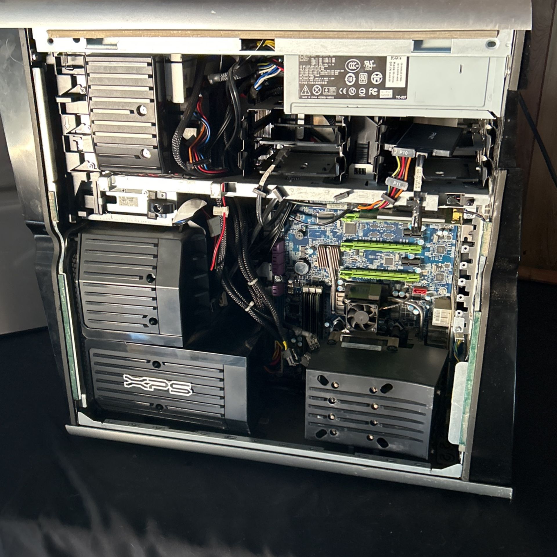 XPS 730X