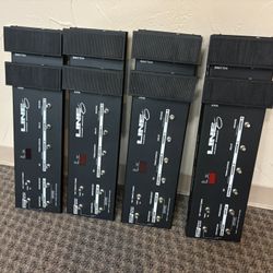 Line 6 Flextone Floorboard