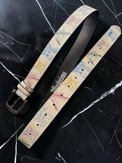 Brand new Hysterious glamour belt