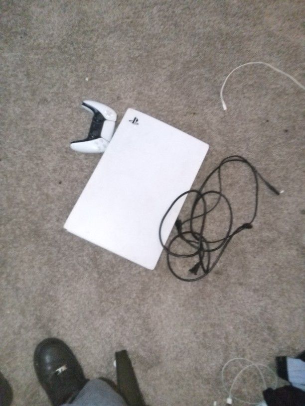 Ps5
