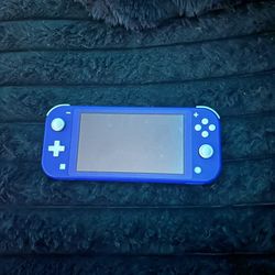 Switch Lite