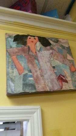 12x14 soffell Art..