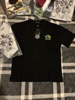 NEW CHROME HEARTS
