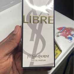 YSL LIBRE