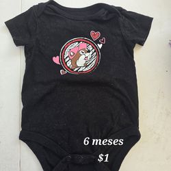 Baby Girl Clothing