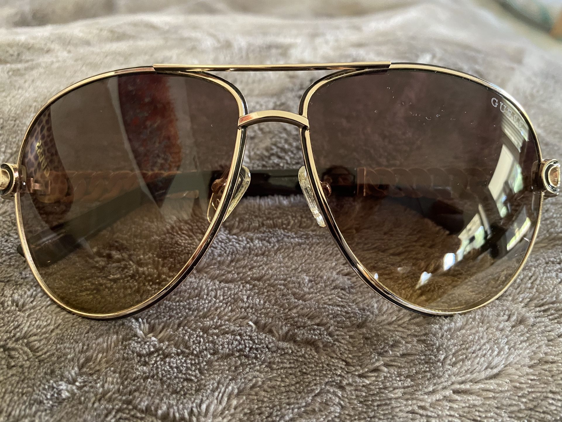 Guess Sunglasses