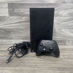 Xbox X 1TB 