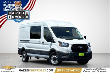 2024 Ford Transit-250 Cargo Van