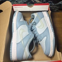 Nike Dunk Low Gs Aura Clear 2021